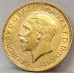 AUSTRALIA 1930 . ONE 1 SOVEREIGN . PERTH . GOLD